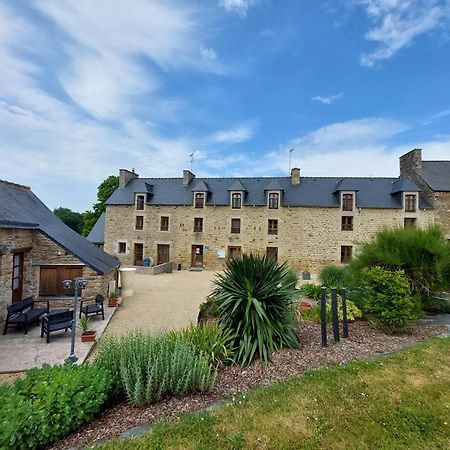 Pléven Chambres D'Hotes La Rompardais المظهر الخارجي الصورة