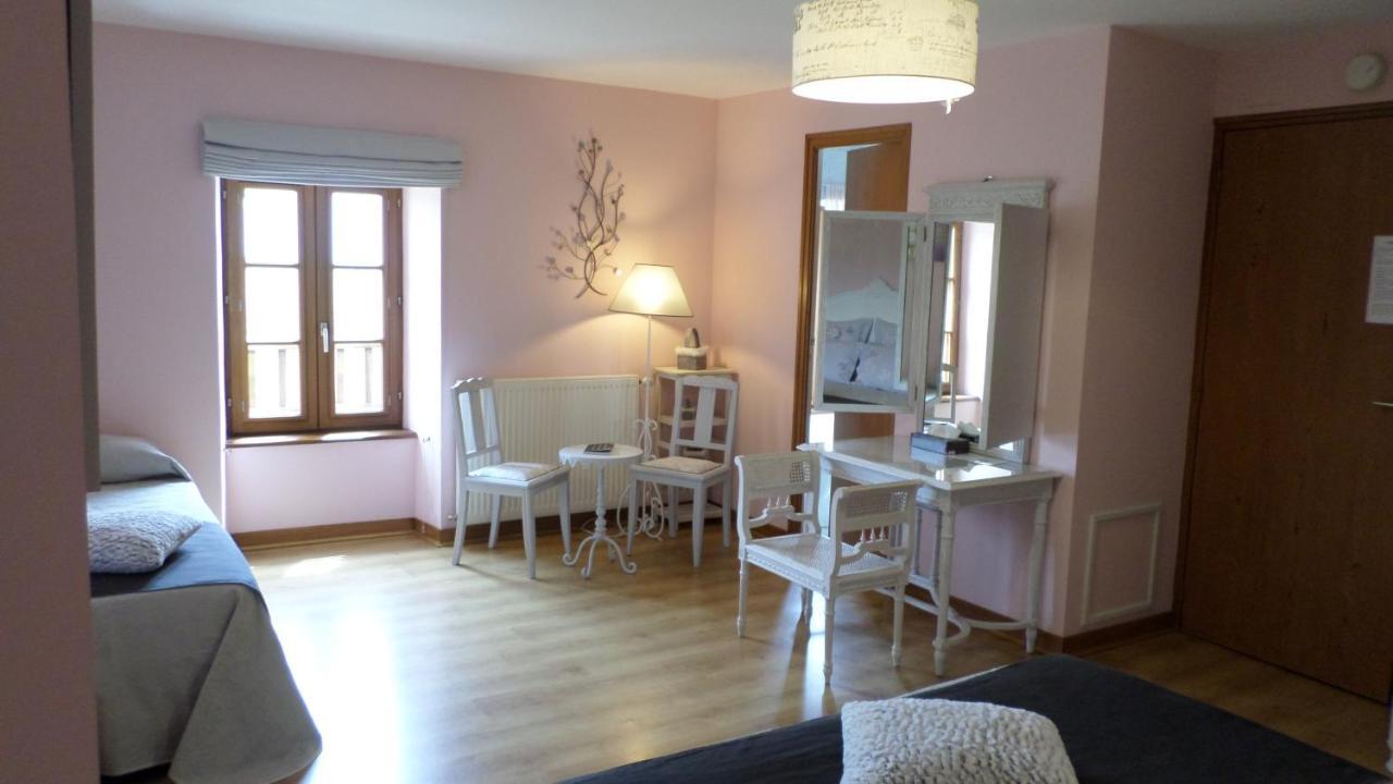 Pléven Chambres D'Hotes La Rompardais المظهر الخارجي الصورة