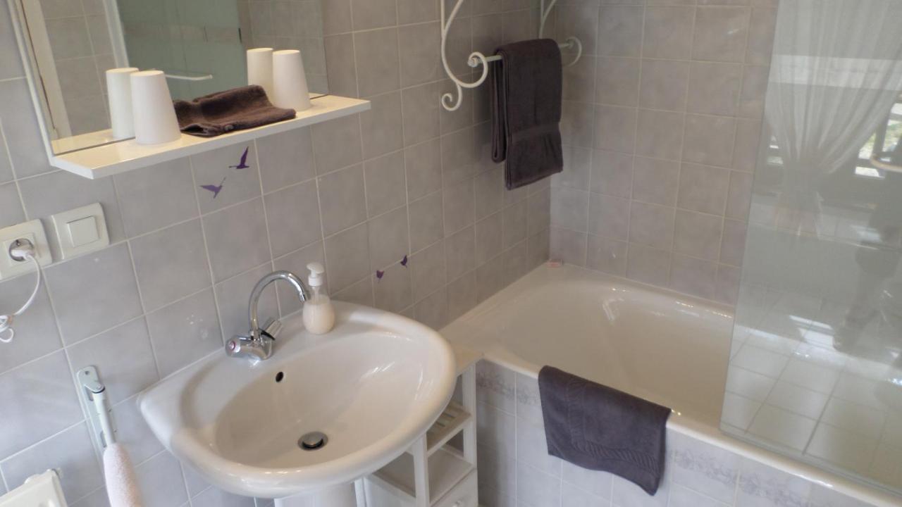 Pléven Chambres D'Hotes La Rompardais المظهر الخارجي الصورة