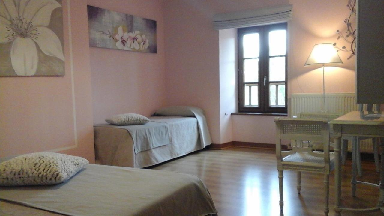 Pléven Chambres D'Hotes La Rompardais المظهر الخارجي الصورة