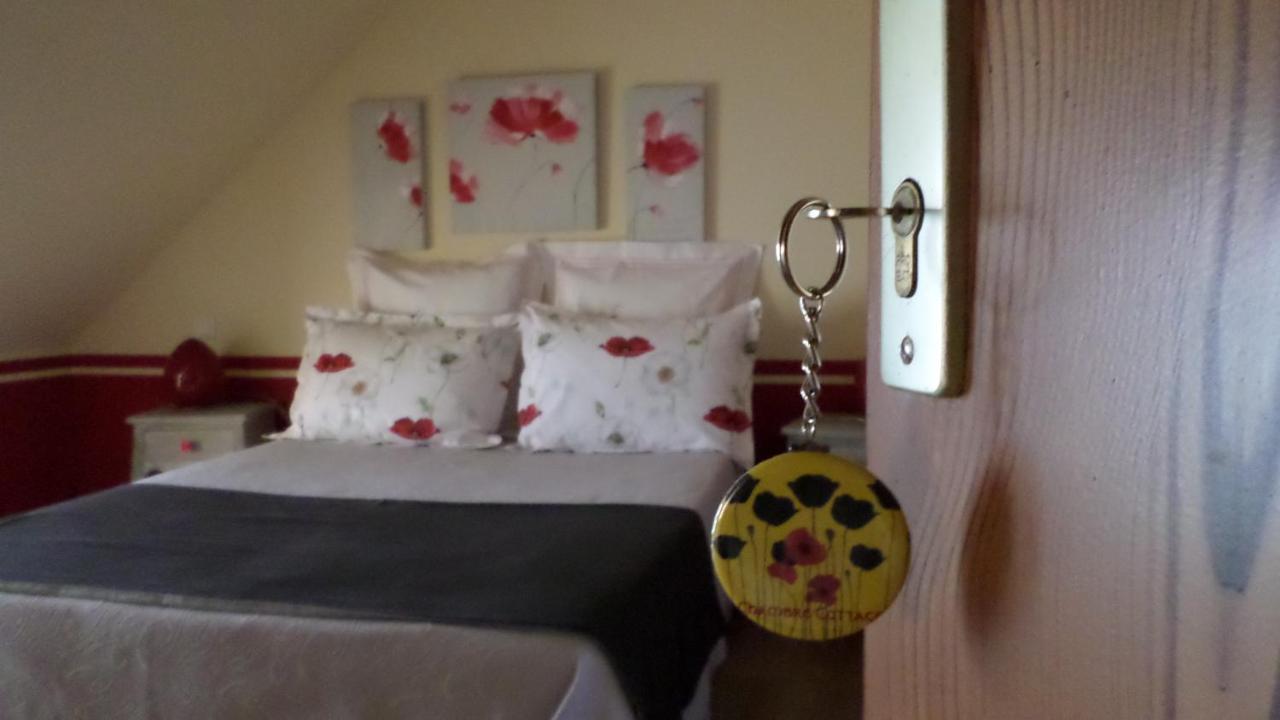 Pléven Chambres D'Hotes La Rompardais المظهر الخارجي الصورة