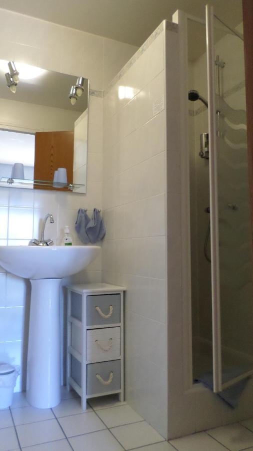 Pléven Chambres D'Hotes La Rompardais المظهر الخارجي الصورة