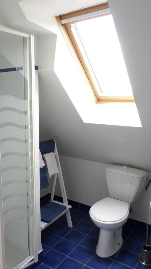 Pléven Chambres D'Hotes La Rompardais المظهر الخارجي الصورة