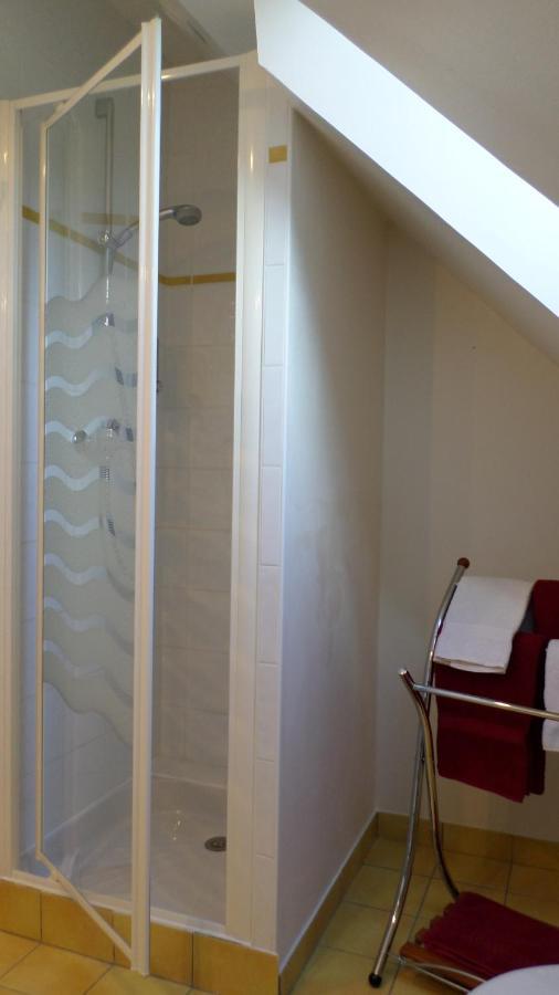 Pléven Chambres D'Hotes La Rompardais المظهر الخارجي الصورة